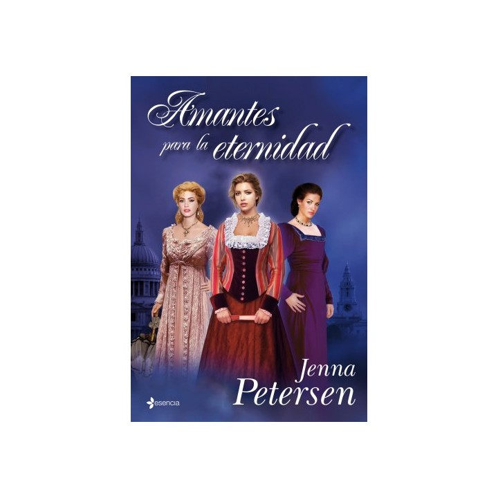 Amantes Para La Eternidad (Primera edición)